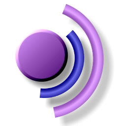 Oblique Audio logo